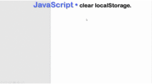 To-Do List using JavaScript