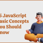 15 JavaScript Basic Concepts You Should Know