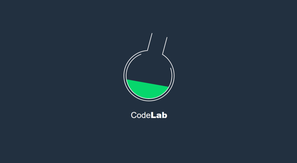 Chemical Reaction With CSS Animation