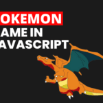 Pokémon Game Using HTML CSS JavaScript