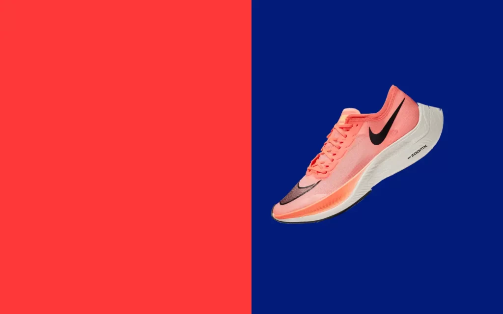 Animated Nike Shoes 