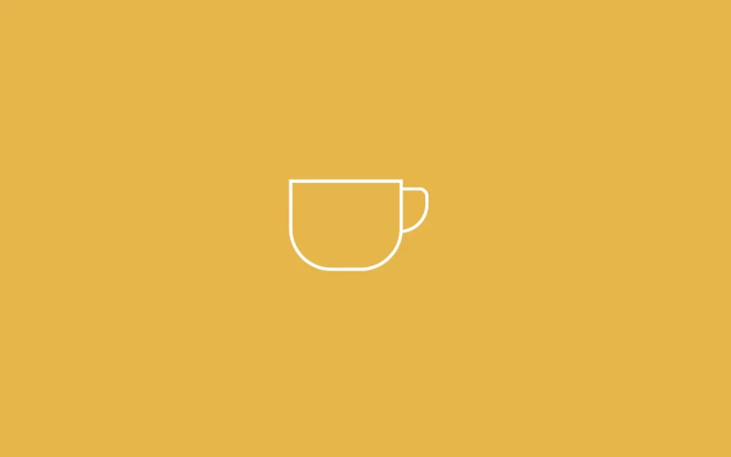 Coffee Cup Loading Animation In CSS