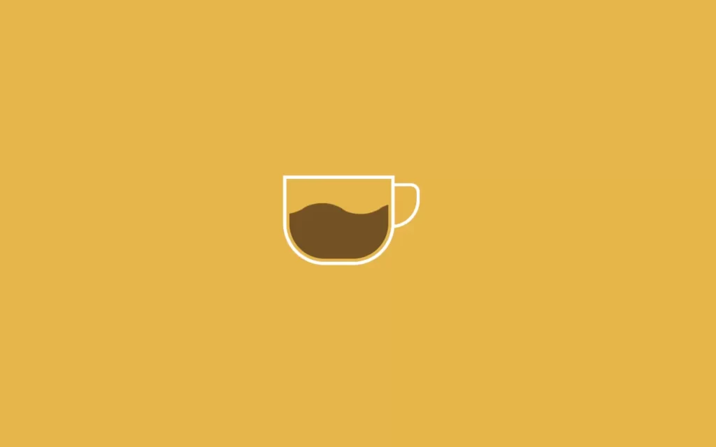 Coffee Cup Loading Animation In CSS