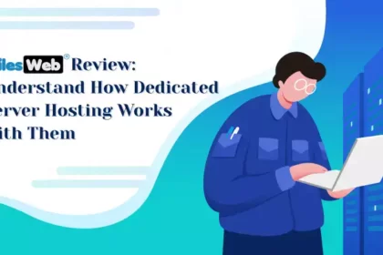 MilesWeb Review: Understand How Dedicated Server Hosting Works with Them