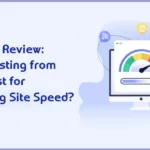 MilesWeb Review: Is VPS Hosting from Them Best for Increasing Site Speed?