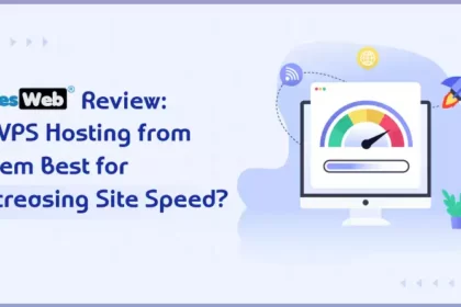 MilesWeb Review: Is VPS Hosting from Them Best for Increasing Site Speed?
