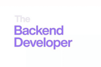 Backend Developer Roadmap 2023