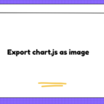 Export chart.js as image