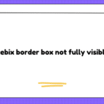 js webix border box not fully visible